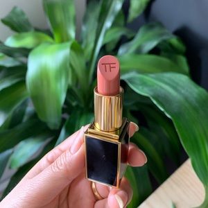 TOM FORD LIP COLOR MATTE ( purchased at Sephora )